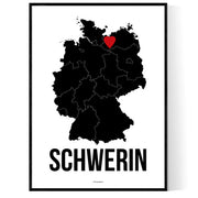 Schwerin Herz