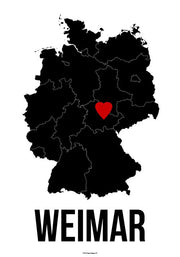 Weimar Herz