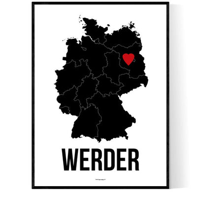 Werder Herz