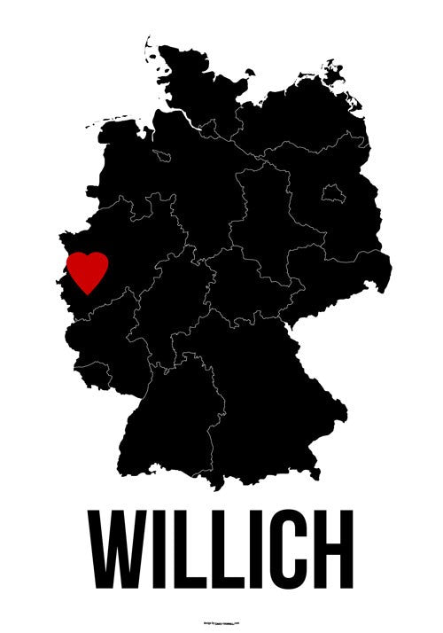 Willich Herz