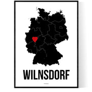 Wilnsdorf Herz
