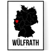 Wülfrath Herz