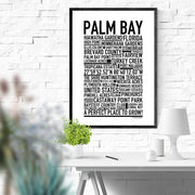 Palm Bay Poster