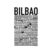 Bilbao Poster