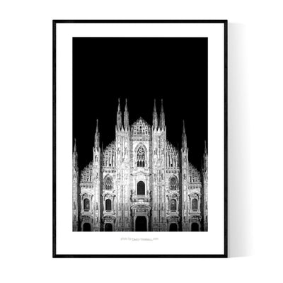 Duomo Mailand Poster