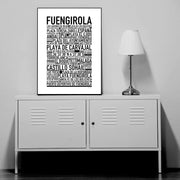 Fuengirola Poster